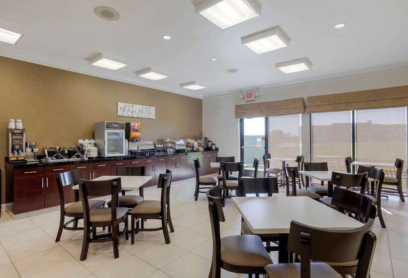 فندق Sleep Inn & Suites