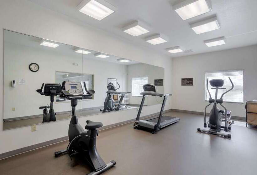 فندق Sleep Inn & Suites