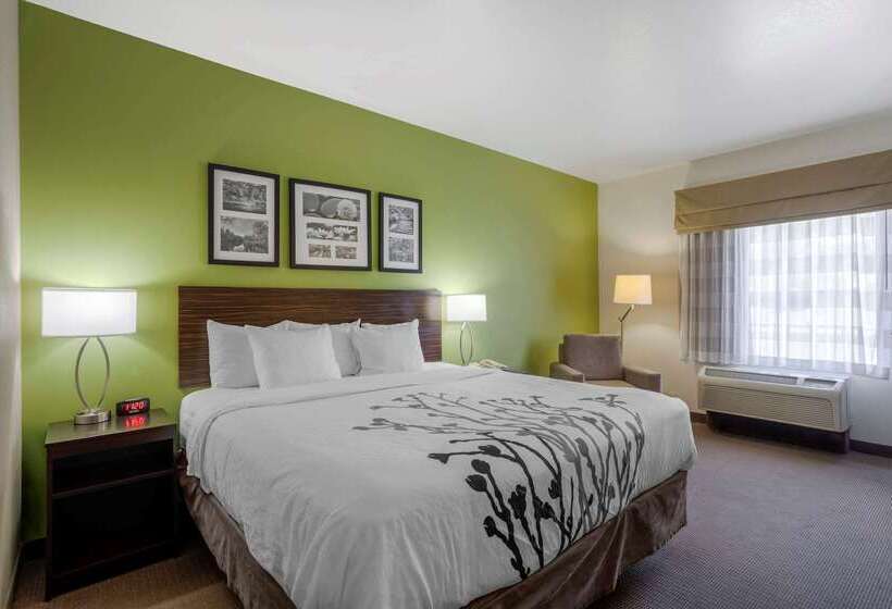 فندق Sleep Inn & Suites