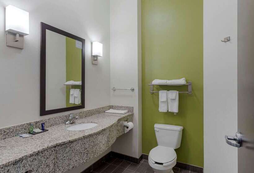 فندق Sleep Inn & Suites