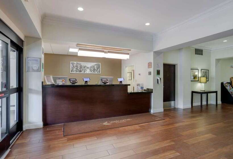 فندق Sleep Inn & Suites