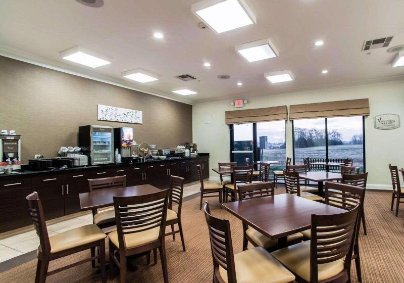 فندق Sleep Inn & Suites