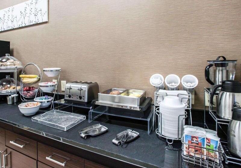 فندق Sleep Inn & Suites