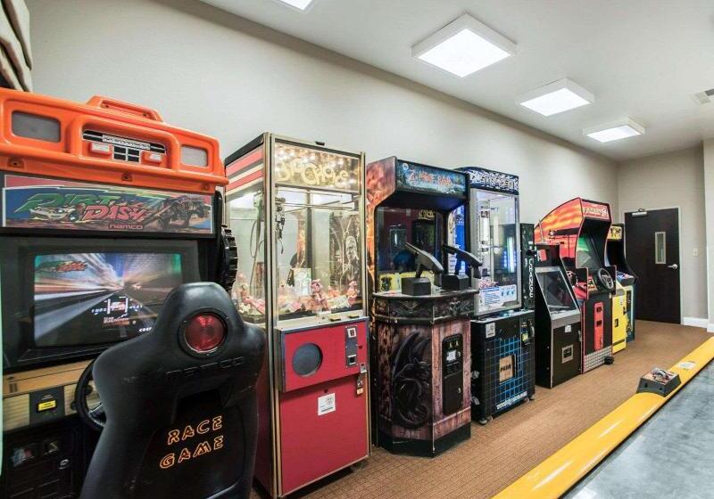 בית מלון כפרי Sleep Inn & Suites