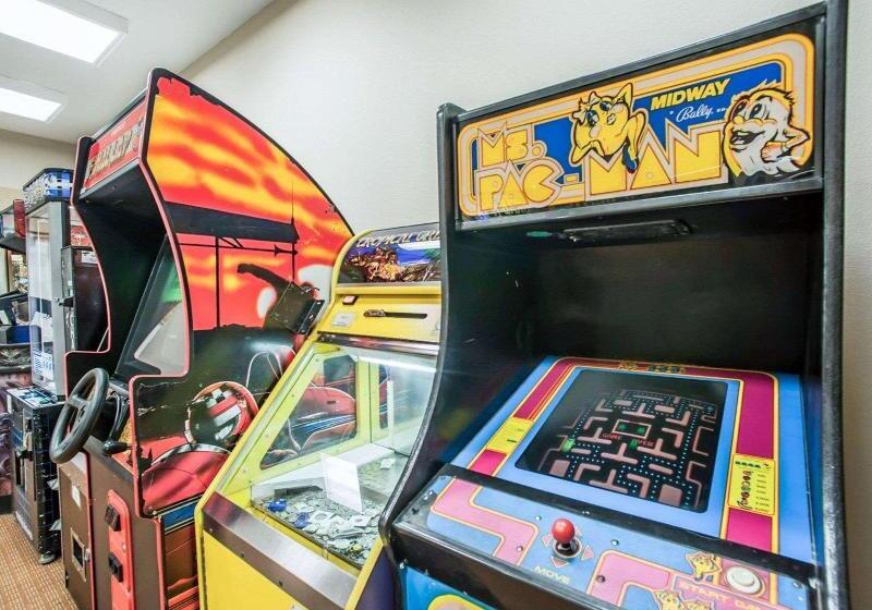 בית מלון כפרי Sleep Inn & Suites