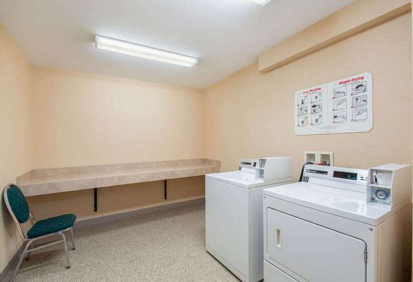 فندق Sleep Inn & Suites