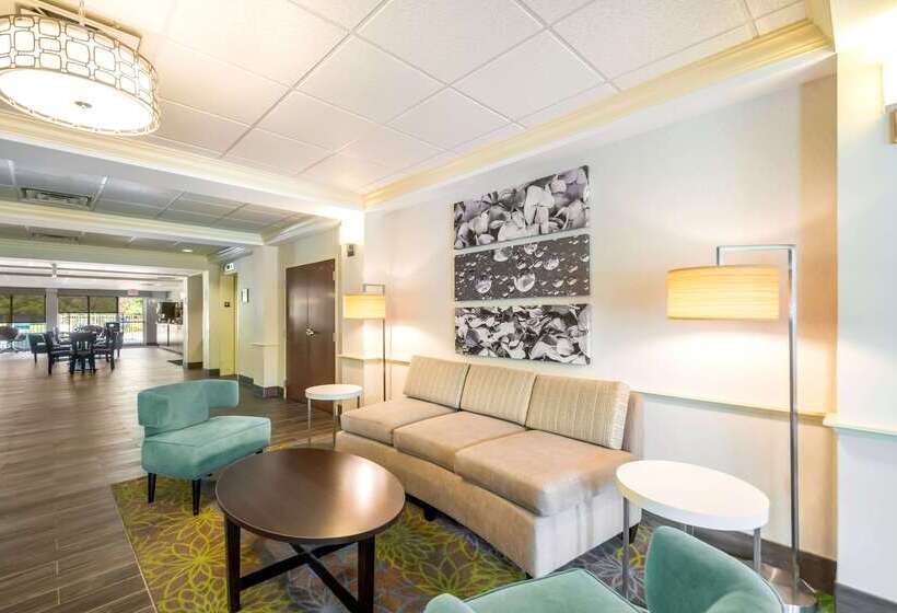 فندق Sleep Inn & Suites