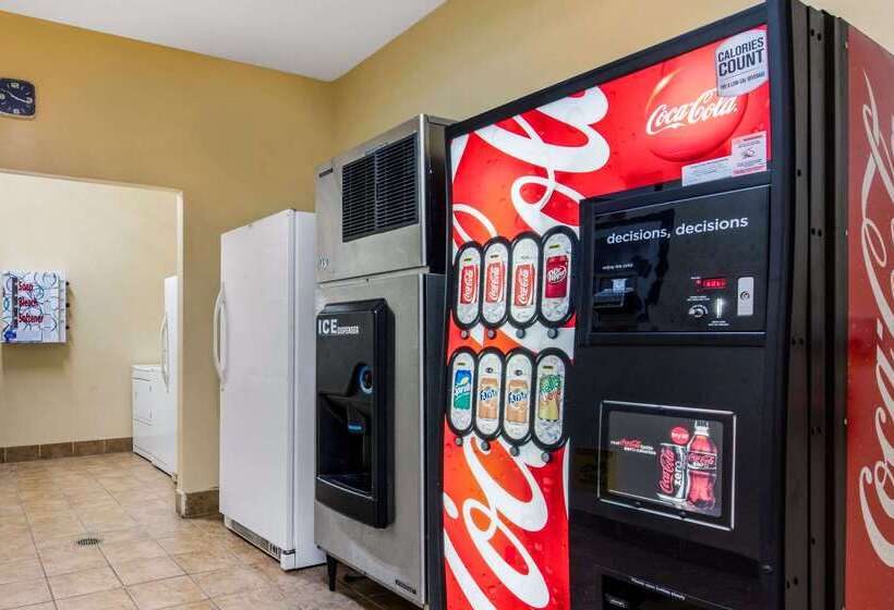 ホテル Sleep Inn & Suites Montgomery East I85