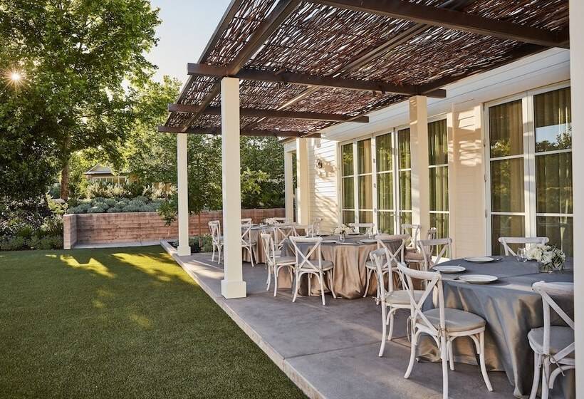 Отель Solage, Auberge Resorts Collection