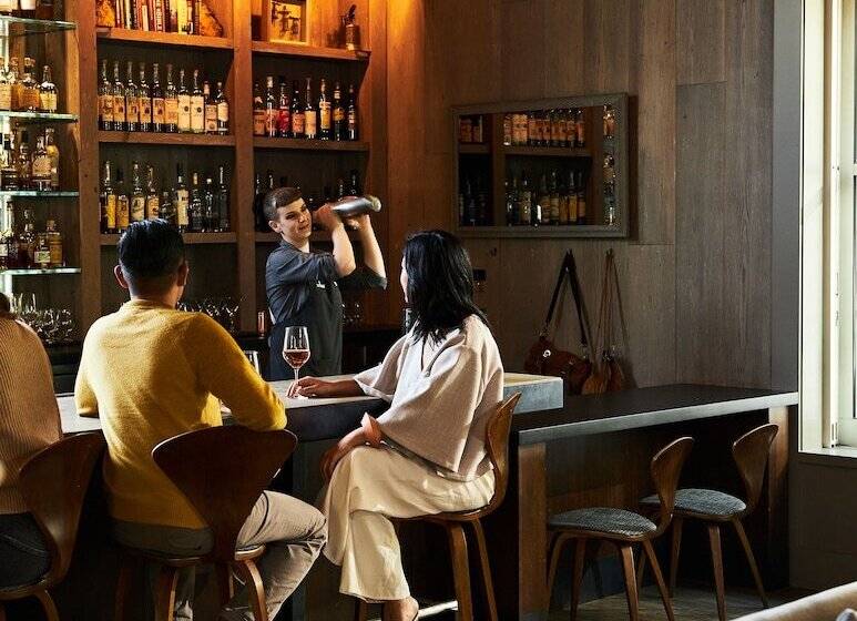 Отель Solage, Auberge Resorts Collection