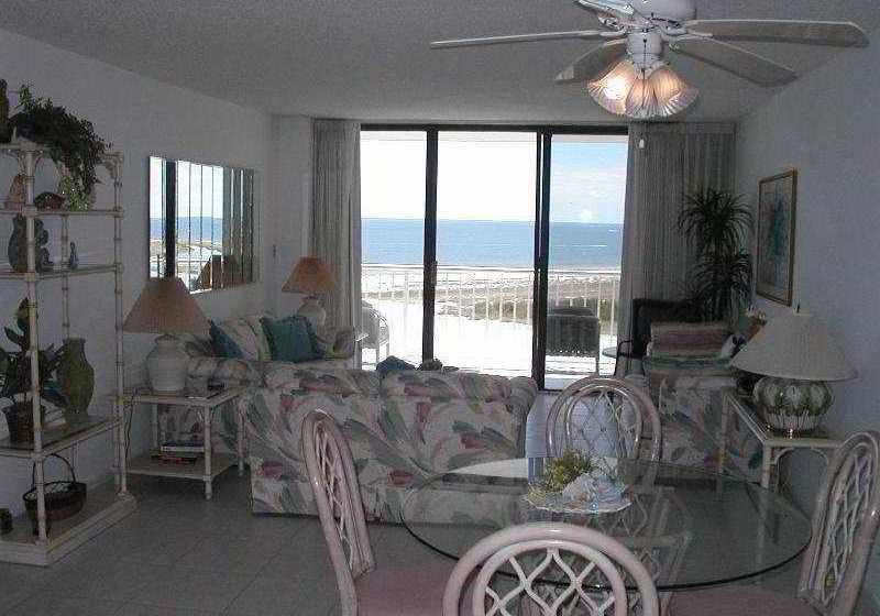 فندق Southsea Tower Apartments, Marco Island