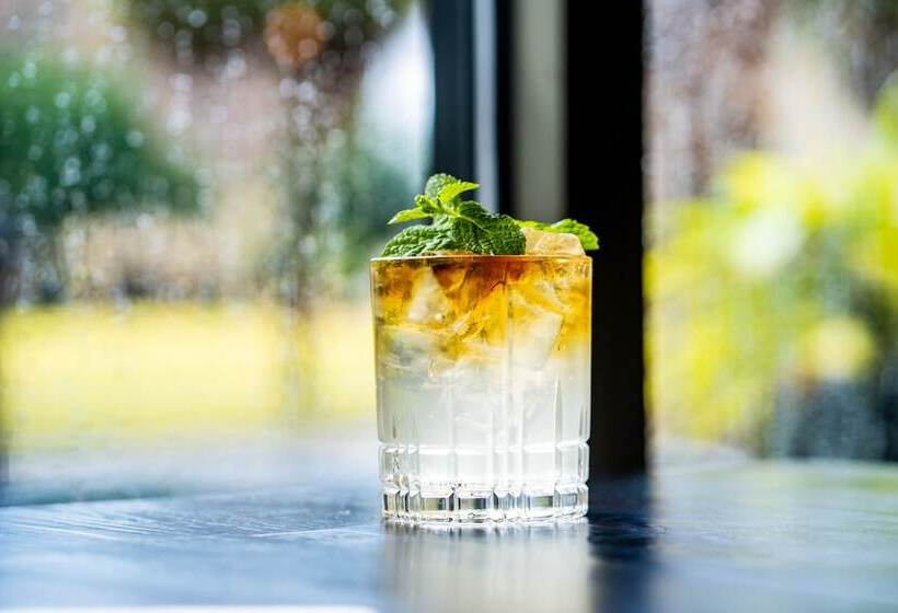 酒店 Springhill Suites By Marriott Savannah Downtown Historic District