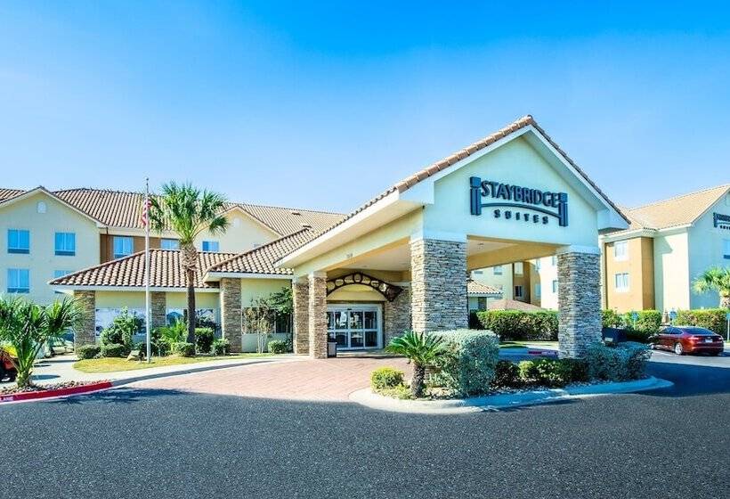 Otel Staybridge Suites Laredo, An Ihg