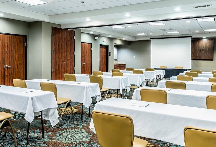 Otel Staybridge Suites Laredo, An Ihg