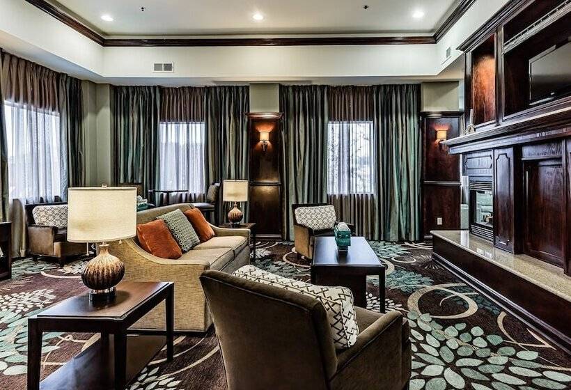 Otel Staybridge Suites Laredo, An Ihg