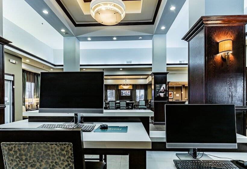 Otel Staybridge Suites Laredo, An Ihg