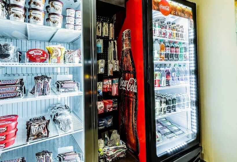 فندق Staybridge Suites Laredo, An Ihg