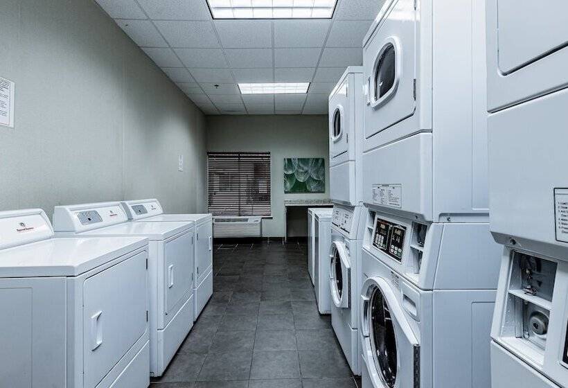 فندق Staybridge Suites Laredo, An Ihg