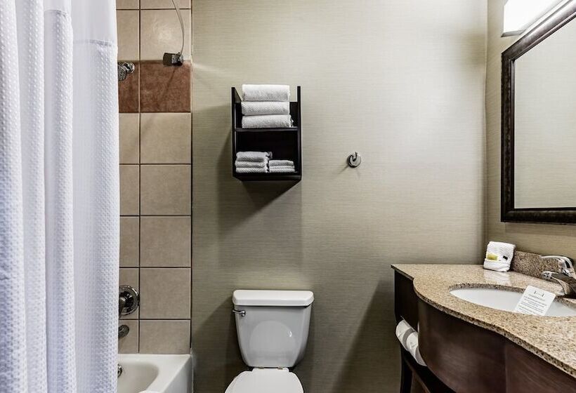 Otel Staybridge Suites Laredo, An Ihg