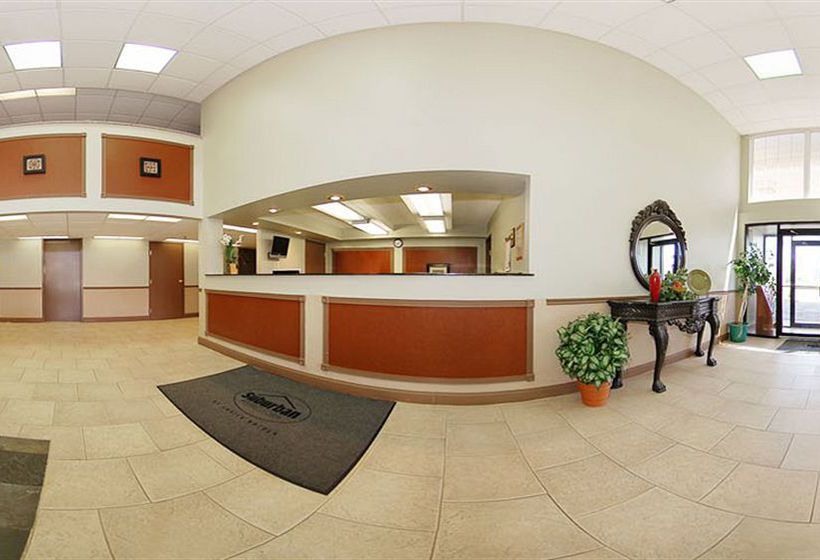 فندق Studio 6 Oklahoma City