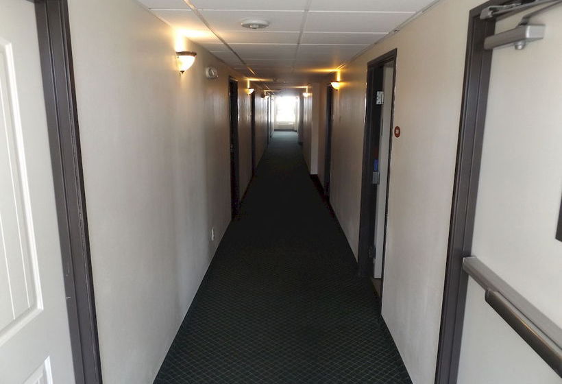 فندق Sierra Vista Extended Stay