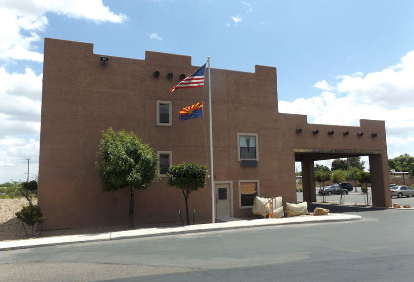 فندق Sierra Vista Extended Stay