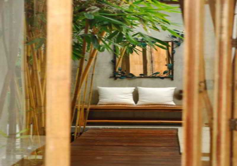 Отель Supanniga Home