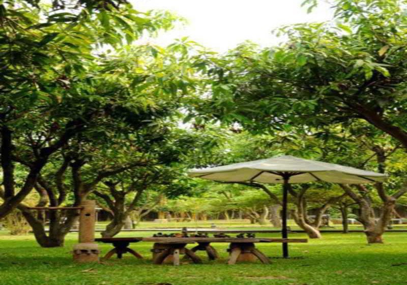 Отель Supanniga Home