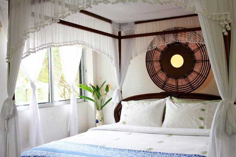 Отель Supanniga Home