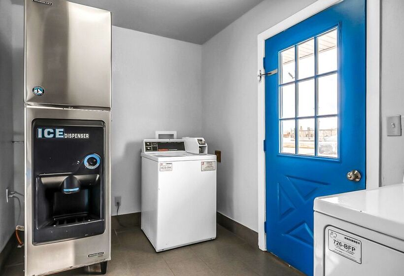 Surestay Hotel By Best Western Oklahoma City West