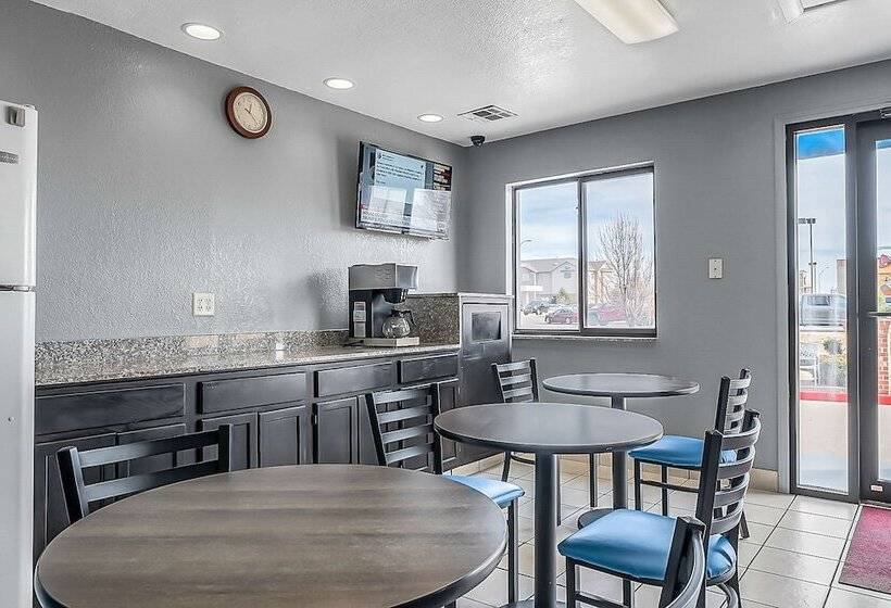 Surestay Hotel By Best Western Oklahoma City West