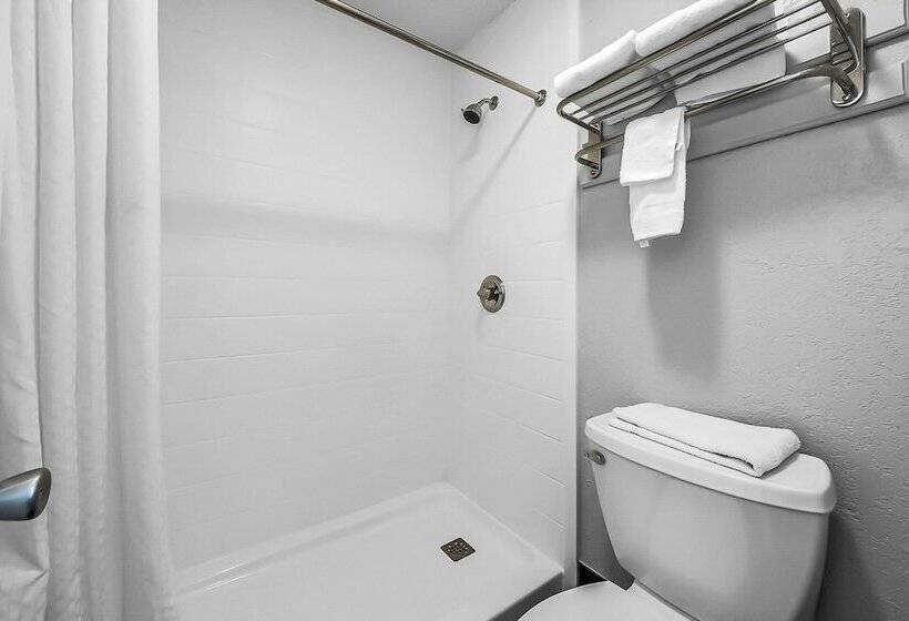 Surestay Hotel By Best Western Oklahoma City West