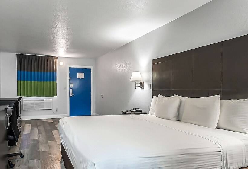 Surestay Hotel By Best Western Oklahoma City West