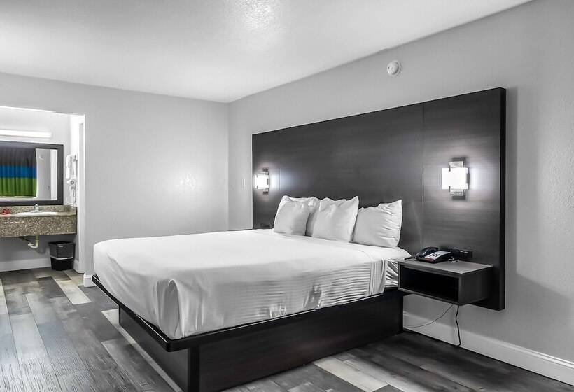 Surestay Hotel By Best Western Oklahoma City West