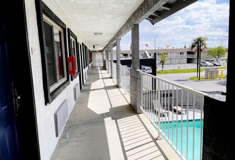 Surestay Hotel By Best Western Williams