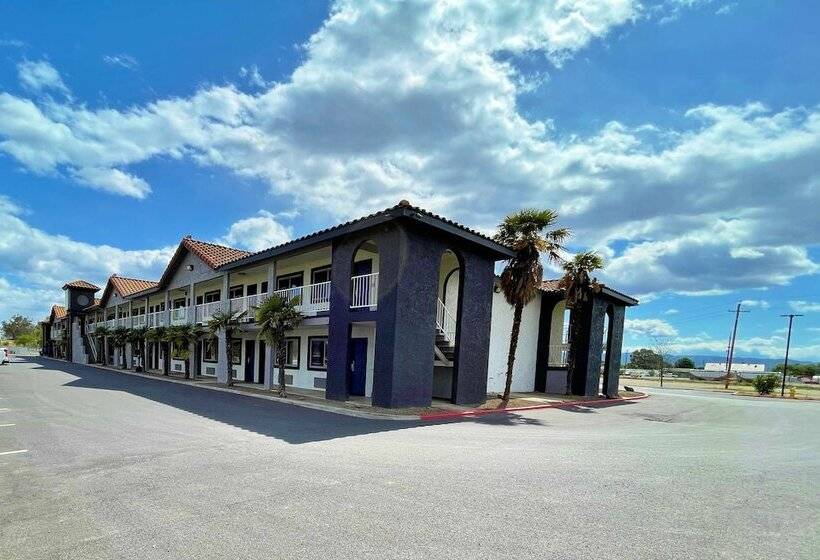 Surestay Hotel By Best Western Williams