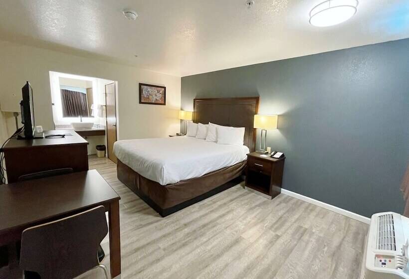 Surestay Hotel By Best Western Williams