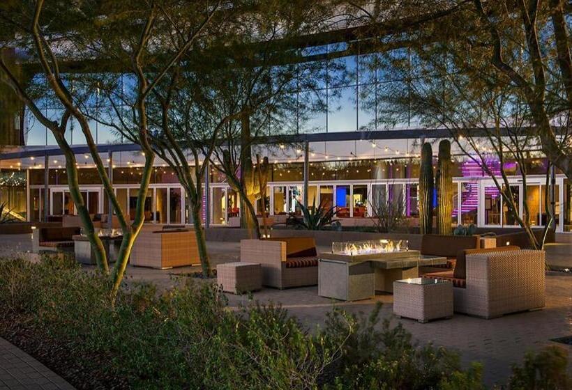 ホテル Talking Stick Resort