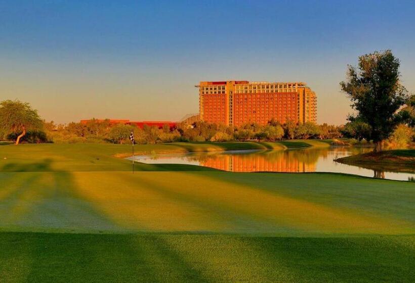 ホテル Talking Stick Resort