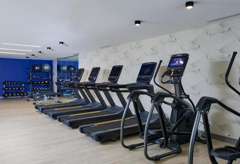 Delta Hotels By Marriott New York Times Square