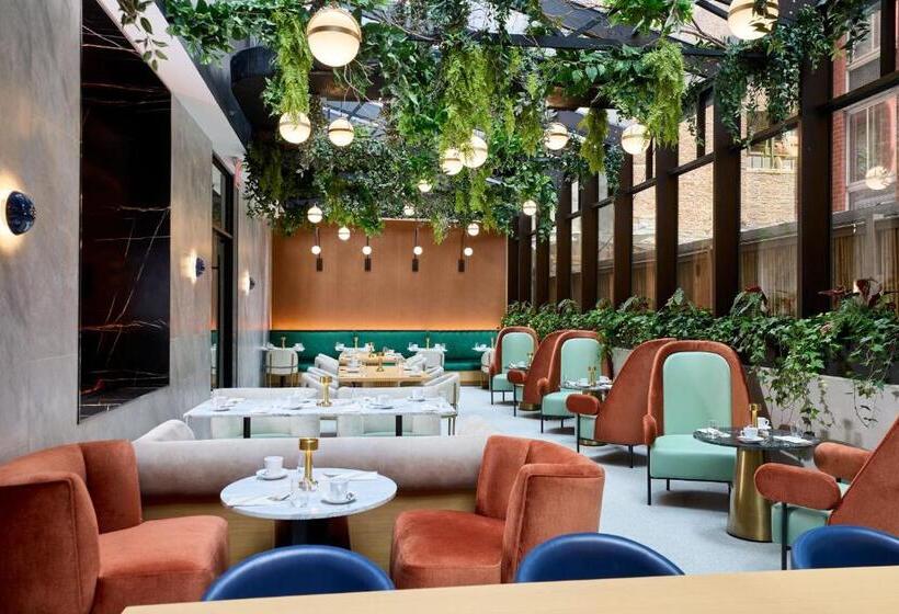 Delta Hotels By Marriott New York Times Square