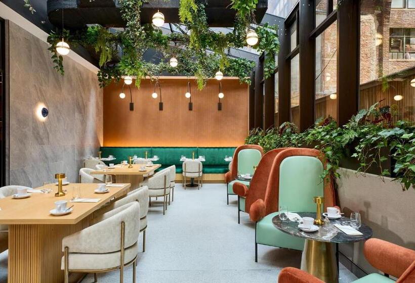 Delta Hotels By Marriott New York Times Square