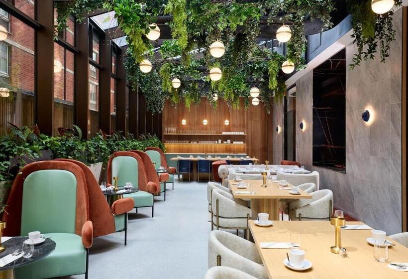 Delta Hotels By Marriott New York Times Square