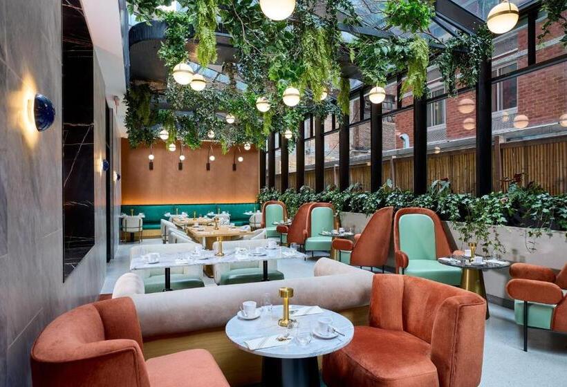 Delta Hotels By Marriott New York Times Square