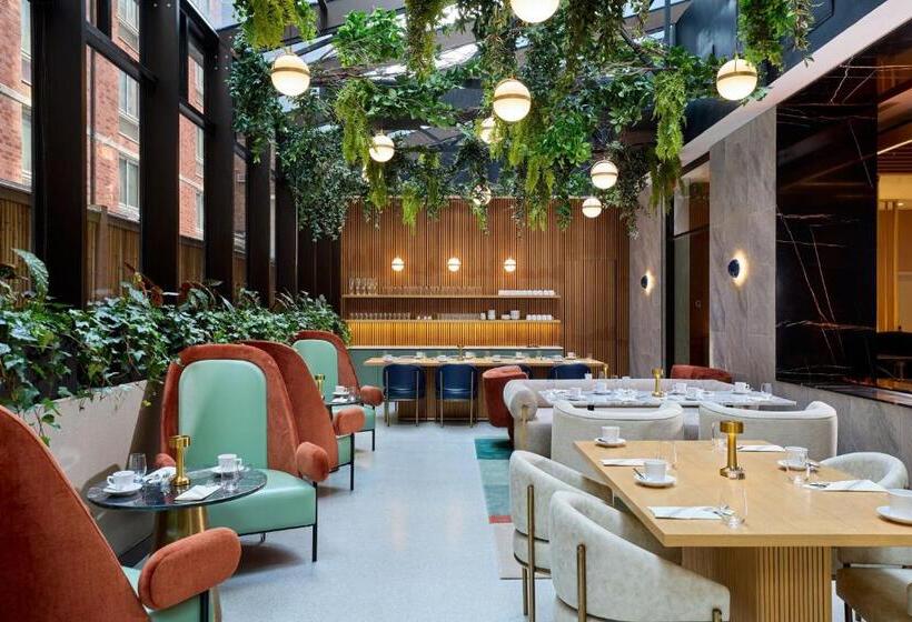 Delta Hotels By Marriott New York Times Square