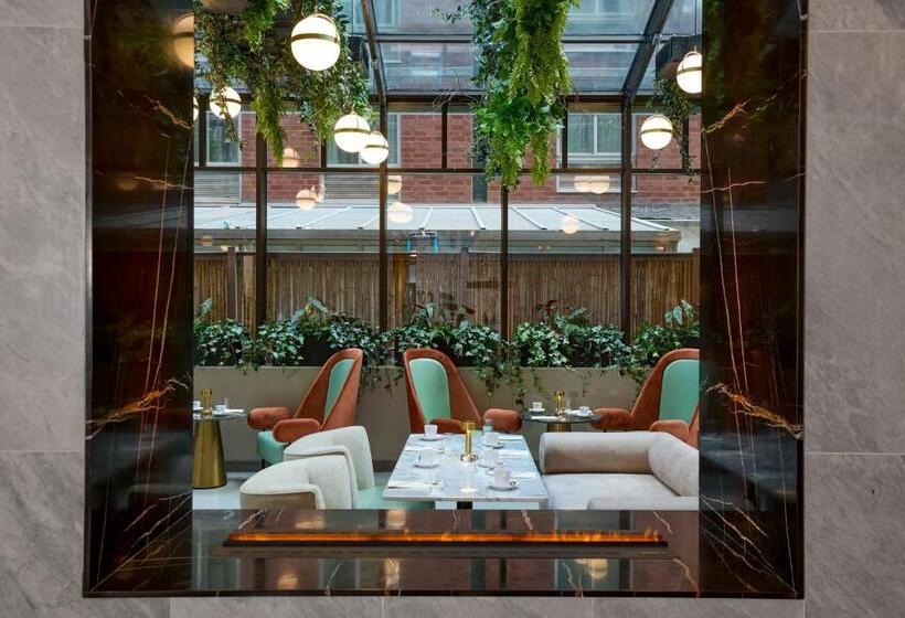 Delta Hotels By Marriott New York Times Square