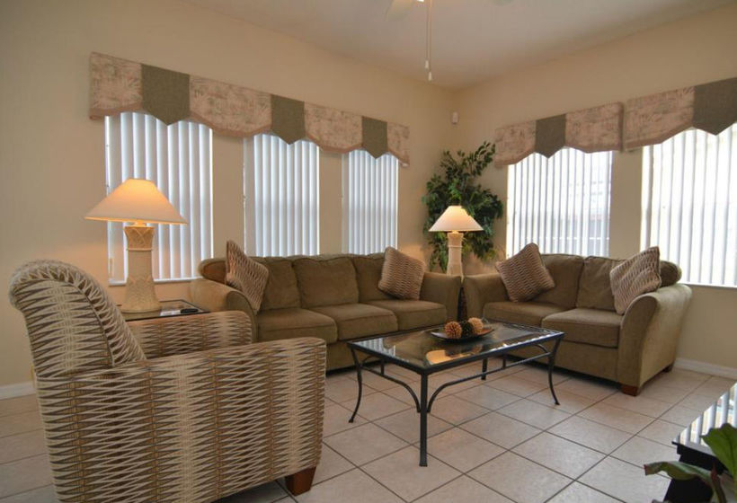 호텔 Terra Verde Resort