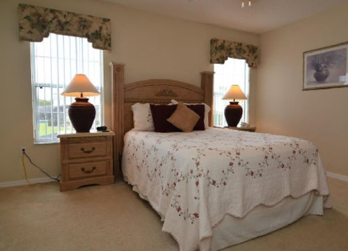 호텔 Terra Verde Resort