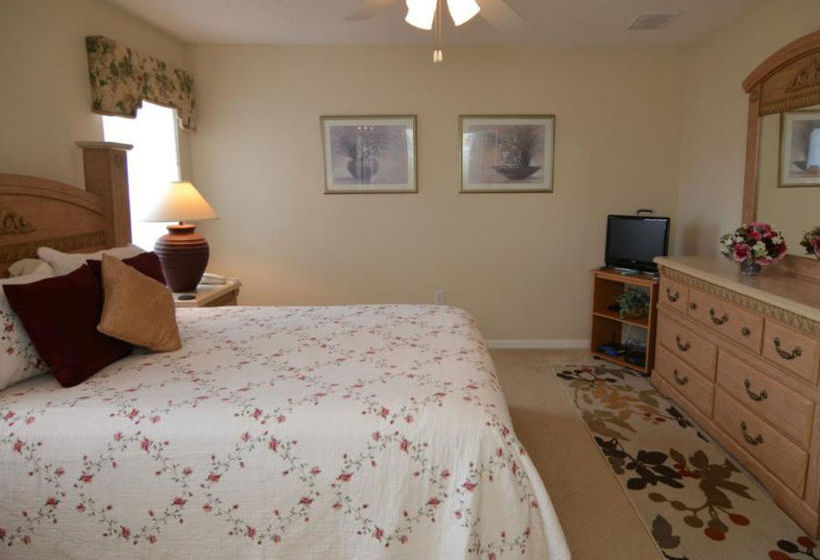 호텔 Terra Verde Resort