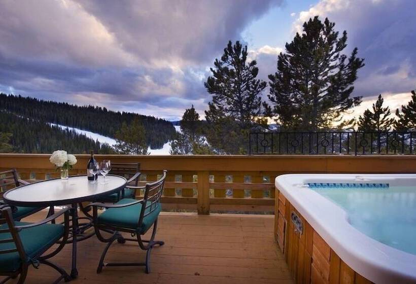 ホテル The Arrabelle At Vail Square, A Rockresort